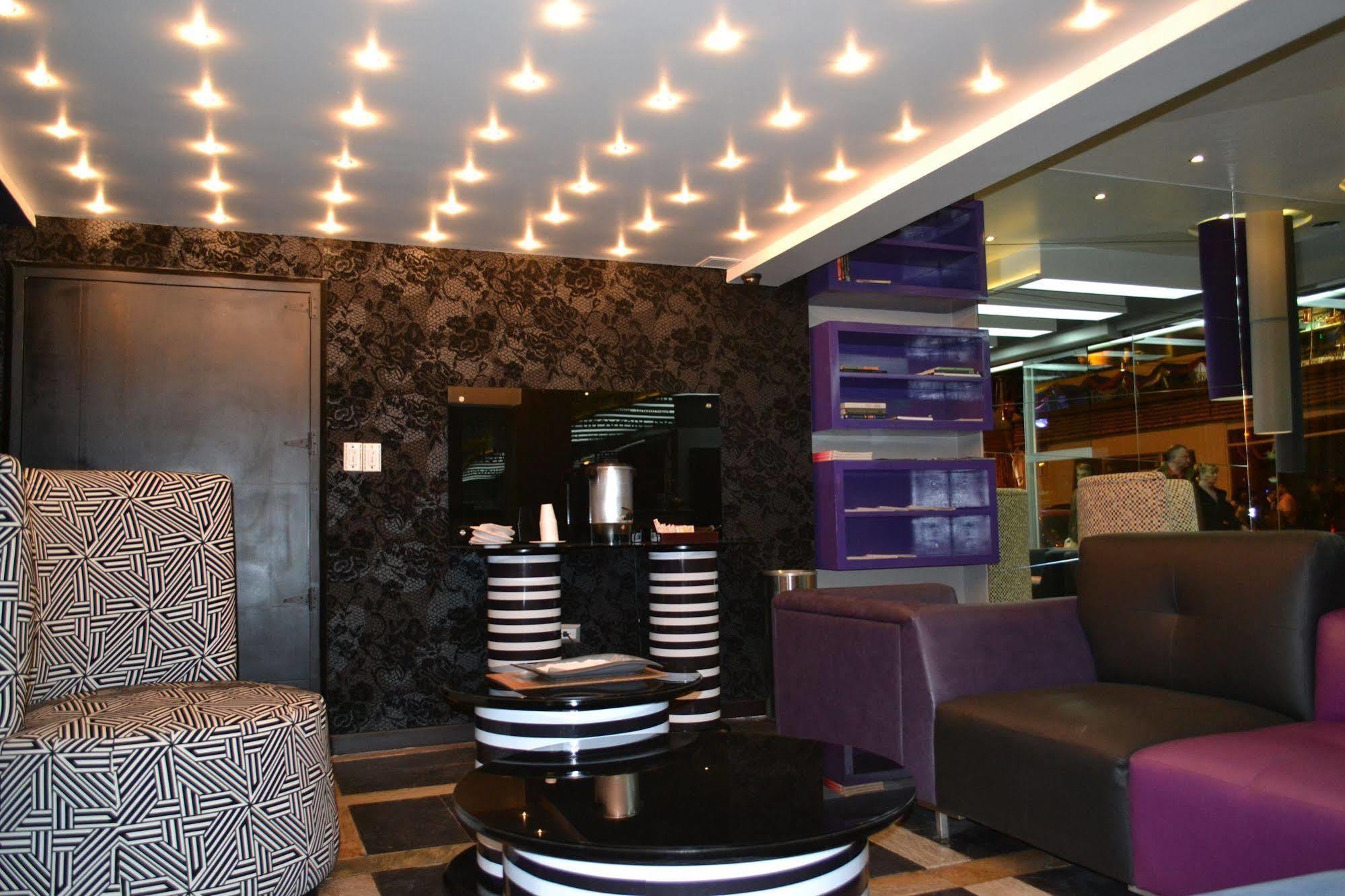 Nu House Boutique Hotel Quito Exterior foto